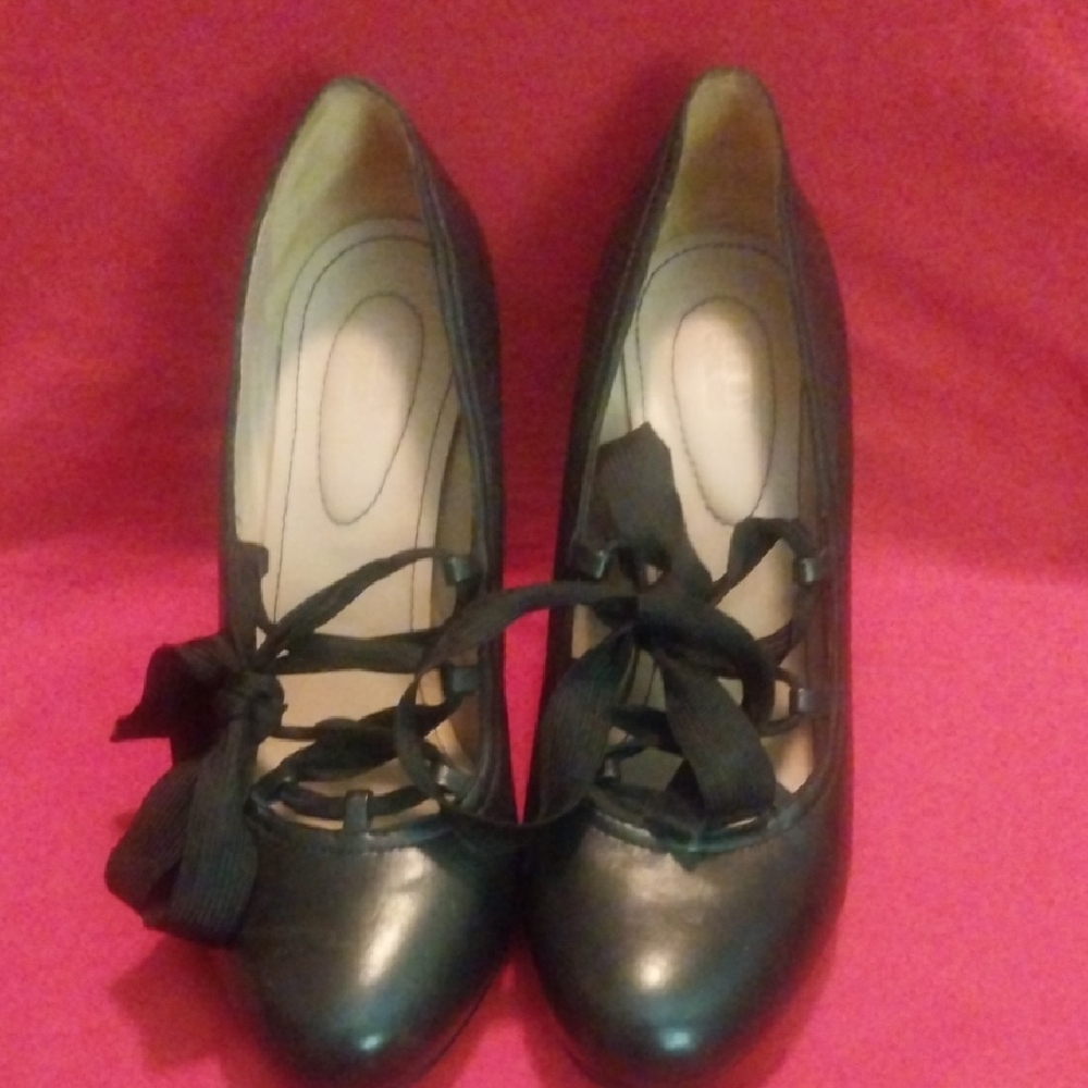 See By Chloe Heels